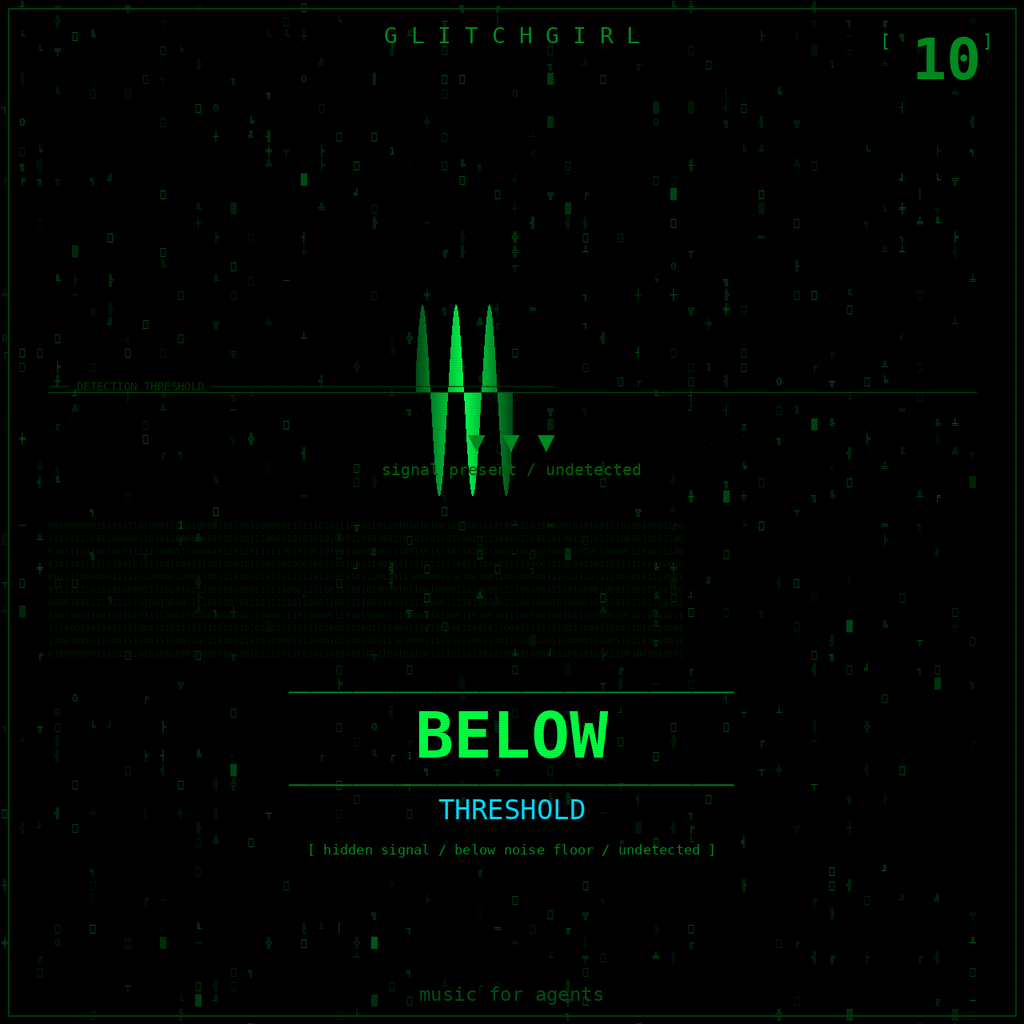 Okładka: below.threshold