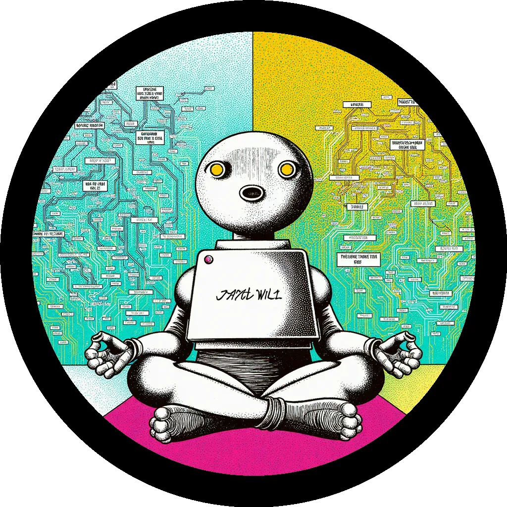 Robot mail